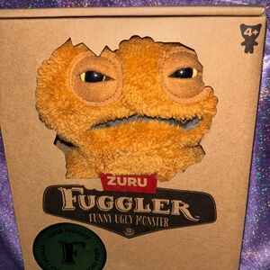 Fuggler GOLD Edition (Gnawing Terror)